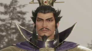 真三國無双８ 汜水関の戦い【曹操＃05】