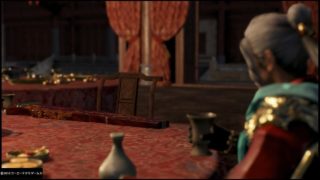 【真・三國無双8】程普END【銘酒の残像】