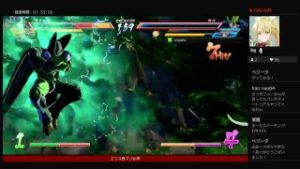 下級戦士が頑張るファイターズ！