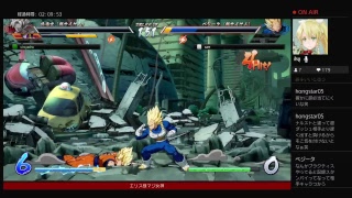 下級戦士が頑張るファイターズ！