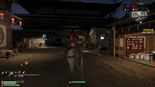 【PS4Pro 真・三國無双8】雪の国を築き上げるゆきだるまユキ Live