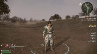 【PS4Pro 真・三國無双8】雪の国を築き上げるゆきだるまユキ Live