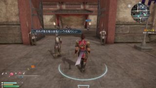 【PS4Pro 真・三國無双8】雪の国を築き上げるゆきだるまユキ Live