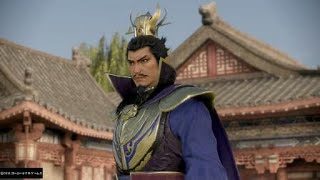 真・三國無双８_初見で彷徨う_0080