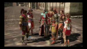 ［真・三國無双8]　できる限り早く中華統一を目指して！　孫策伝