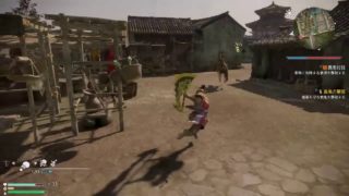 真・三國無双8 #18 呉 孫策編2 マイペースに修羅