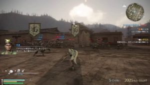 真・三國無双8 #13 蜀 鮑三娘編2 マイペースにやる