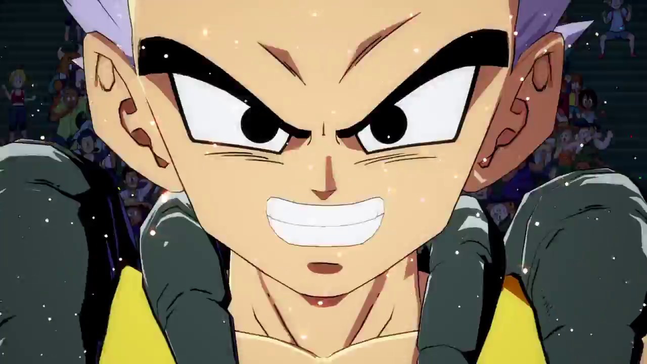 ドラゴンボール ファイターズ　天津飯の排球拳コンボ　ノーゲージ４割　下段始動はかなり有効