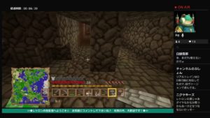 ◆∽『レトロンの今日もコツコツ、マインクラフト』∽◆
