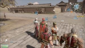 【真・三國無双８】#03 呉の勢力初プレイ