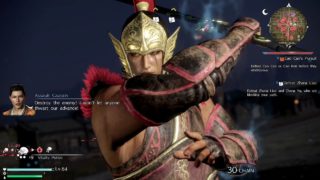 真・三國無双 8 / Dynasty Warriors 9 - Zhou Tai - Walkthrough - part 23