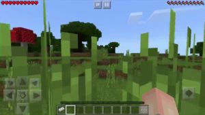 操作が苦手なマインクラフトpart6