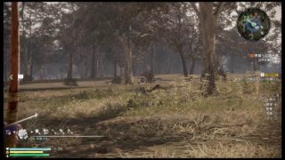 【真・三國無双8】▼曹操 de つづきから #13 （初見無言記録用配信）