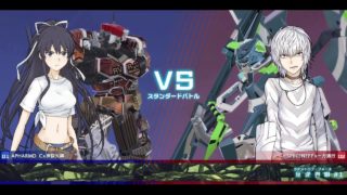 とある魔術の電脳戦機ランクマ　スマートCその2