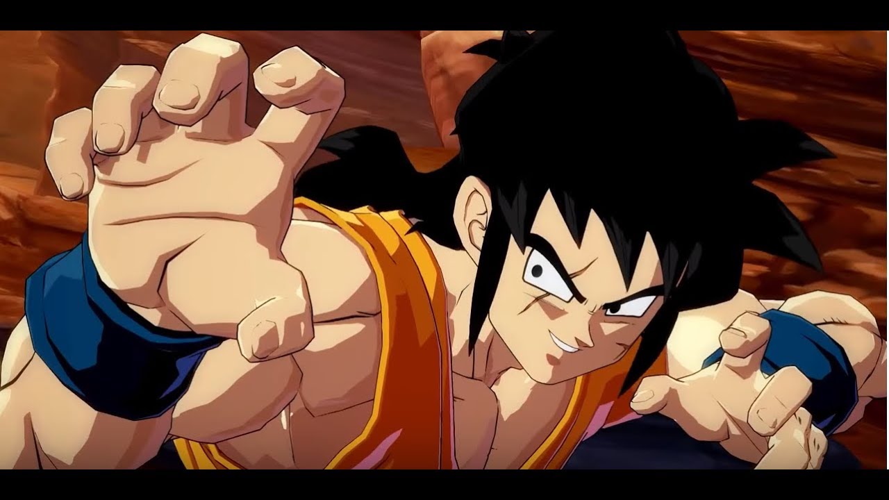 【ドラゴンボールファイターズ】ヤムチャしやがって…Part.1【対戦動画】