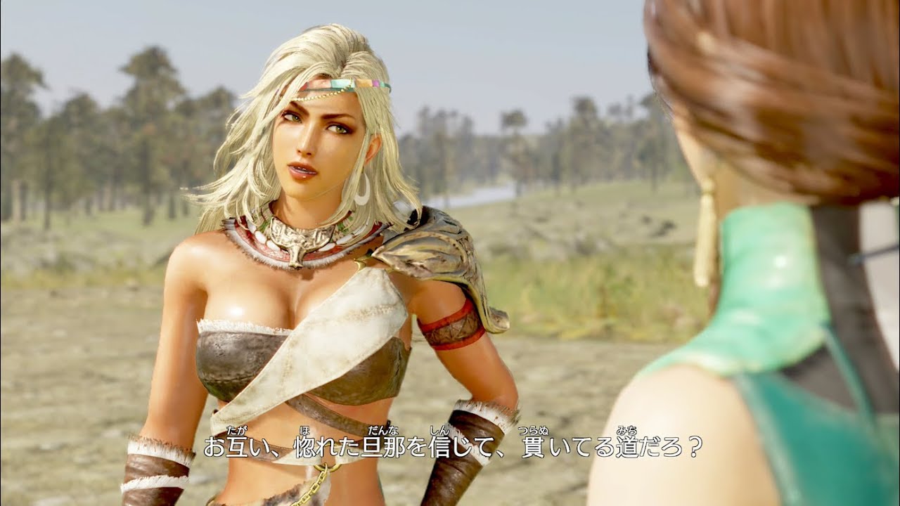 真・三國無双８ （祝融エンディング ＋ 祝融ストーリー）