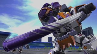 【DLC攻略】とある魔術の電脳戦機　ホワイトフリートカップ