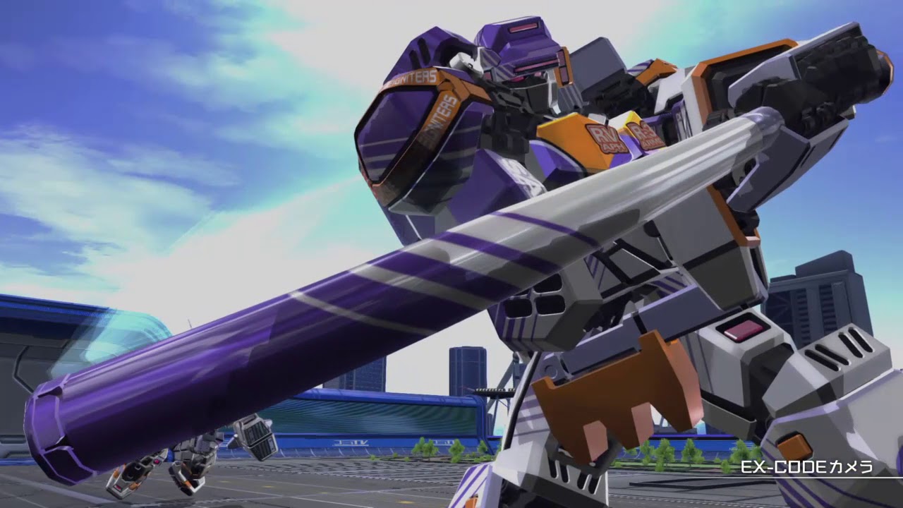 【DLC攻略】とある魔術の電脳戦機　ホワイトフリートカップ