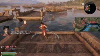 [ガチプレイ無声実況]真・三國無双8 修羅練師伝[ぼっちの味方]