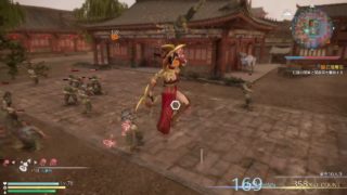 [ガチプレイ無声実況]真・三國無双8 修羅練師伝[ぼっちの味方]