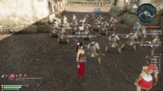 [ガチプレイ無声実況]真・三國無双8 修羅練師伝[ぼっちの味方]