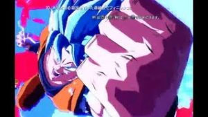 超ハイエンドアニメ！[ドラゴンボールファイターズ]～キャラ選び＆コンボ練習～