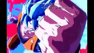 超ハイエンドアニメ！[ドラゴンボールファイターズ]～キャラ選び＆コンボ練習～