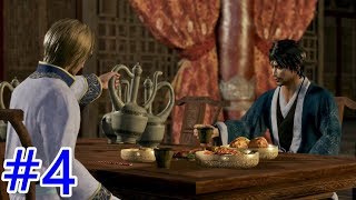 【真・三國無双８】魏編第４章「宛城脱出～官渡の戦い」【曹操ストーリー】