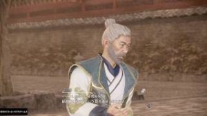 真・三國無双８_初見で彷徨う_0015