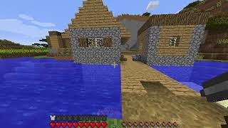 マインクラフト　１２話