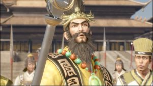 真・三國無双８ （張角エンディング ＋ 張角ストーリー）