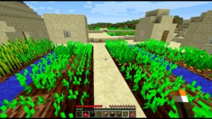 マインクラフト実況part1