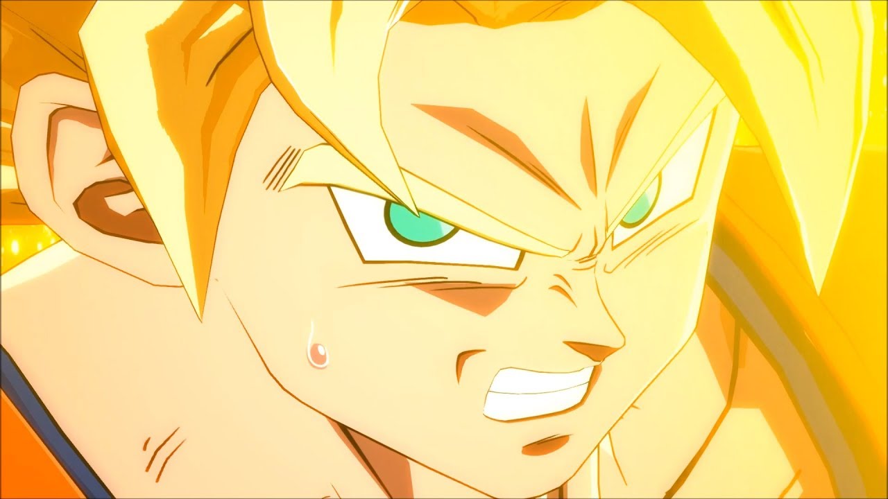 【ドラゴンボールファイターズ】Z名場面ドラマティックフィニッシュ集
