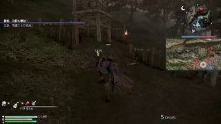 へっぽこの修羅でも真・三國無双8 ＃5　魏篇3章　曹操