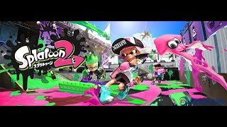 【初見歓迎】ミカンのスプラトゥーン２