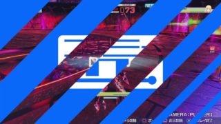 とある魔術の電脳戦機 サイファー対エンジェラン