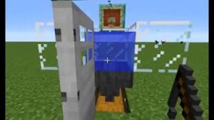 マインクラフトＰＣ　　全自動釣り機