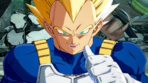 Dragonball FighterZ RankMatch ドラゴンボールファイターズ ガチ勢のランクマ動画 part.35