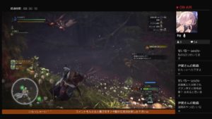 【MHW実況ライブ】　まずは一人で狩猟します！(^o^) モンスターハンターワールド　ラジオ感覚でどうぞ！  2018.2
