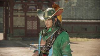 PS4 真・三国無双8 関羽 PART18
