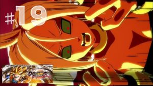 PS4【ドラゴンボールファイターズ】ストーリーモード♯19