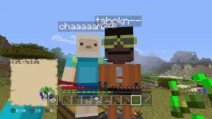 マインクラフト超ベテラン配信