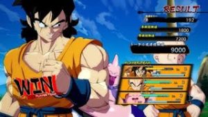 ドラゴンボール ファイターズ_20180204201634