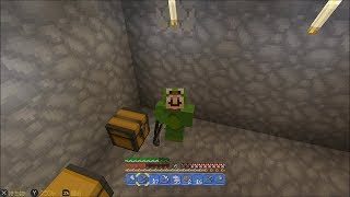 【マイクラマリオ】#4カエルスーツ　マインクラフトスーパーマリオマッシュアップパック