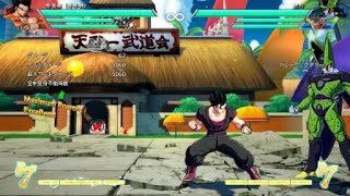 ドラゴンボール ファイターズ_20180223182205