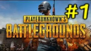 【実況】絶望的に下手すぎる100人サバイバル  #1【PUBG】