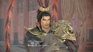 【XboxOne版】真・三國無双8【Dynasty Warriors 9】