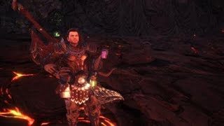 モンスターハンター：ワールド カドヤ 維持