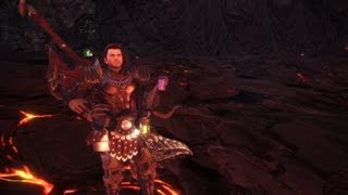 モンスターハンター：ワールド カドヤ 維持