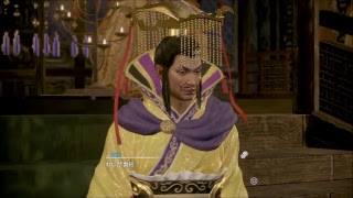 真・三國無双8　喋りつつ普通に天国